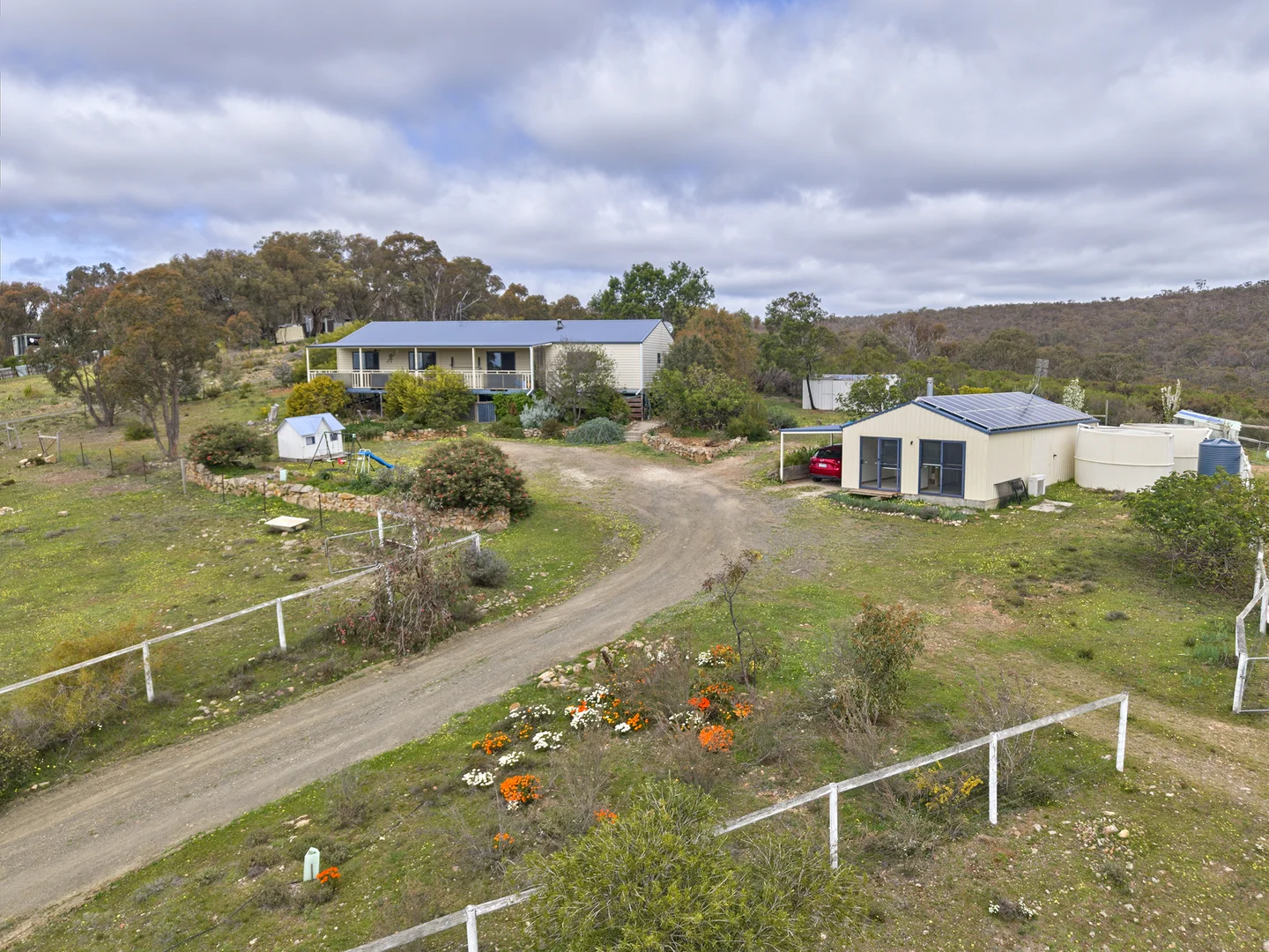 Additional image 22 of 66 Hall Road, Heathcote VIC 3523
