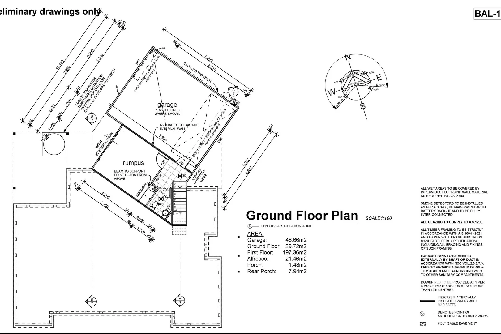 Additional image 7 of 2 Gumtree Court, Buninyong VIC 3357