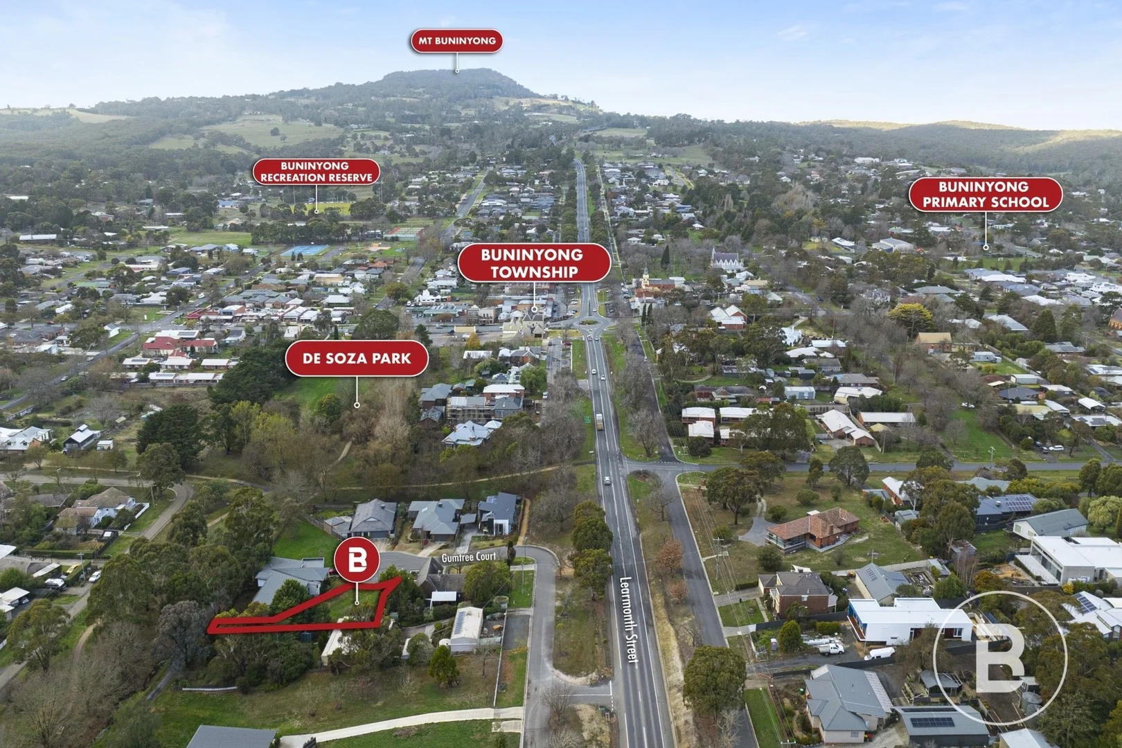 2 Gumtree Court, Buninyong VIC 3357