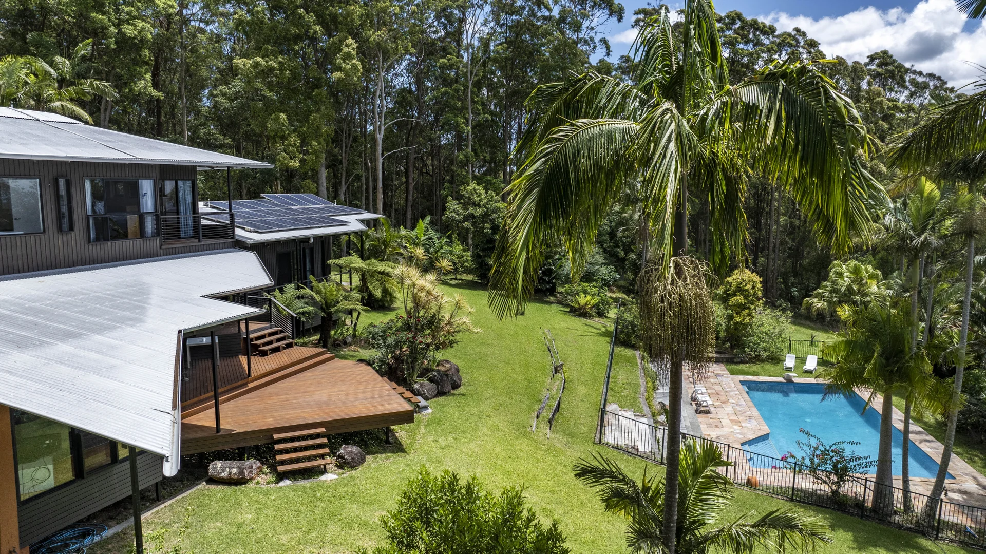Additional image 4 of 32 Jardine Road, Lower Beechmont QLD 4211