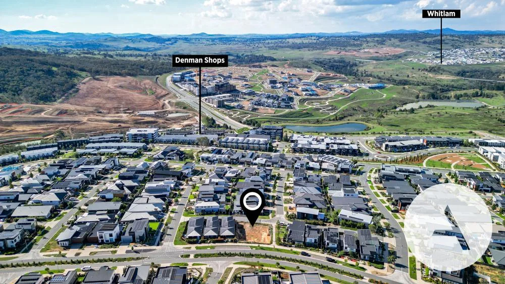 Additional image 6 of 54 Ada Norris Avenue, Denman Prospect ACT 2611