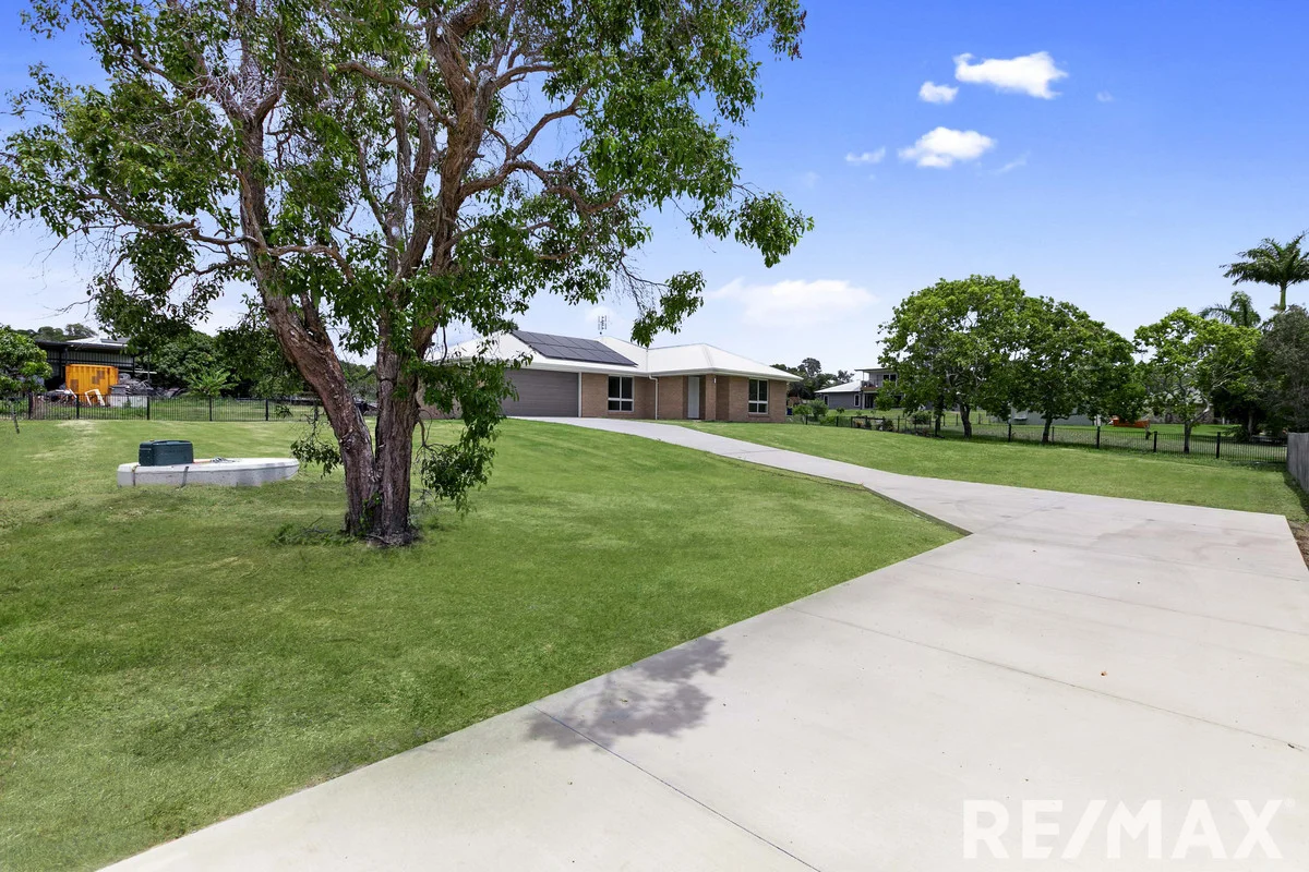 Additional image 2 of 134 Bengtson Road, River Heads QLD 4655