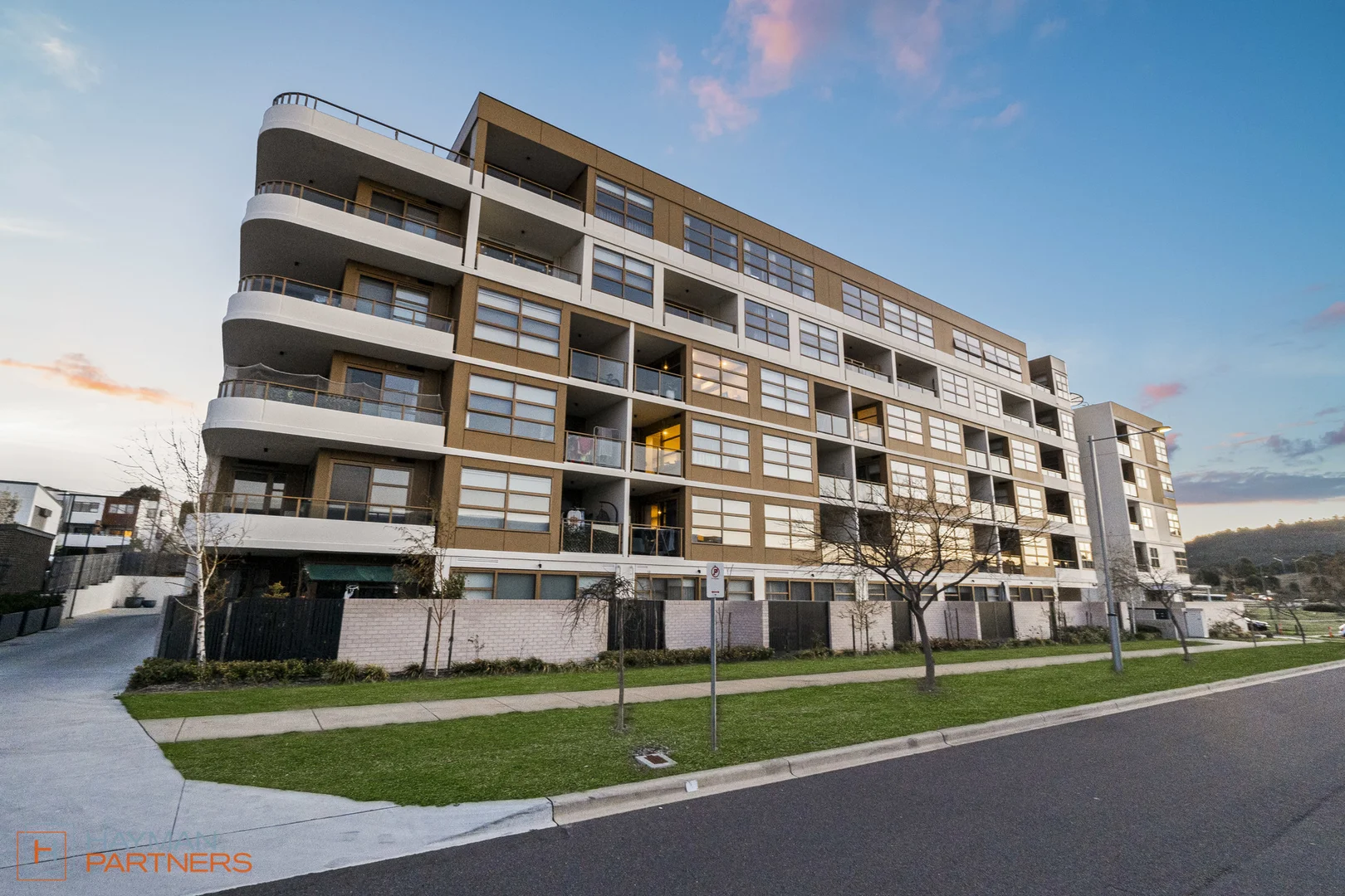 Additional image 18 of 403/43 Arthur Blakeley Way, Coombs ACT 2611