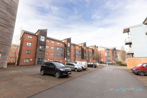 Cardigan House, 1 Adelaide Lane S3