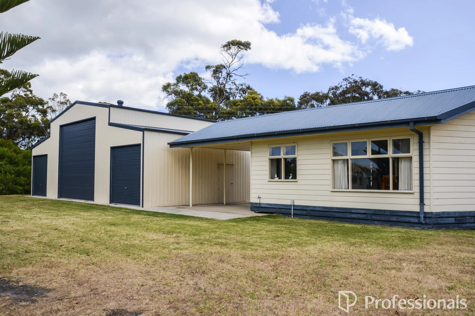 170 Yarram - Port Albert Road, Port Albert VIC 3971