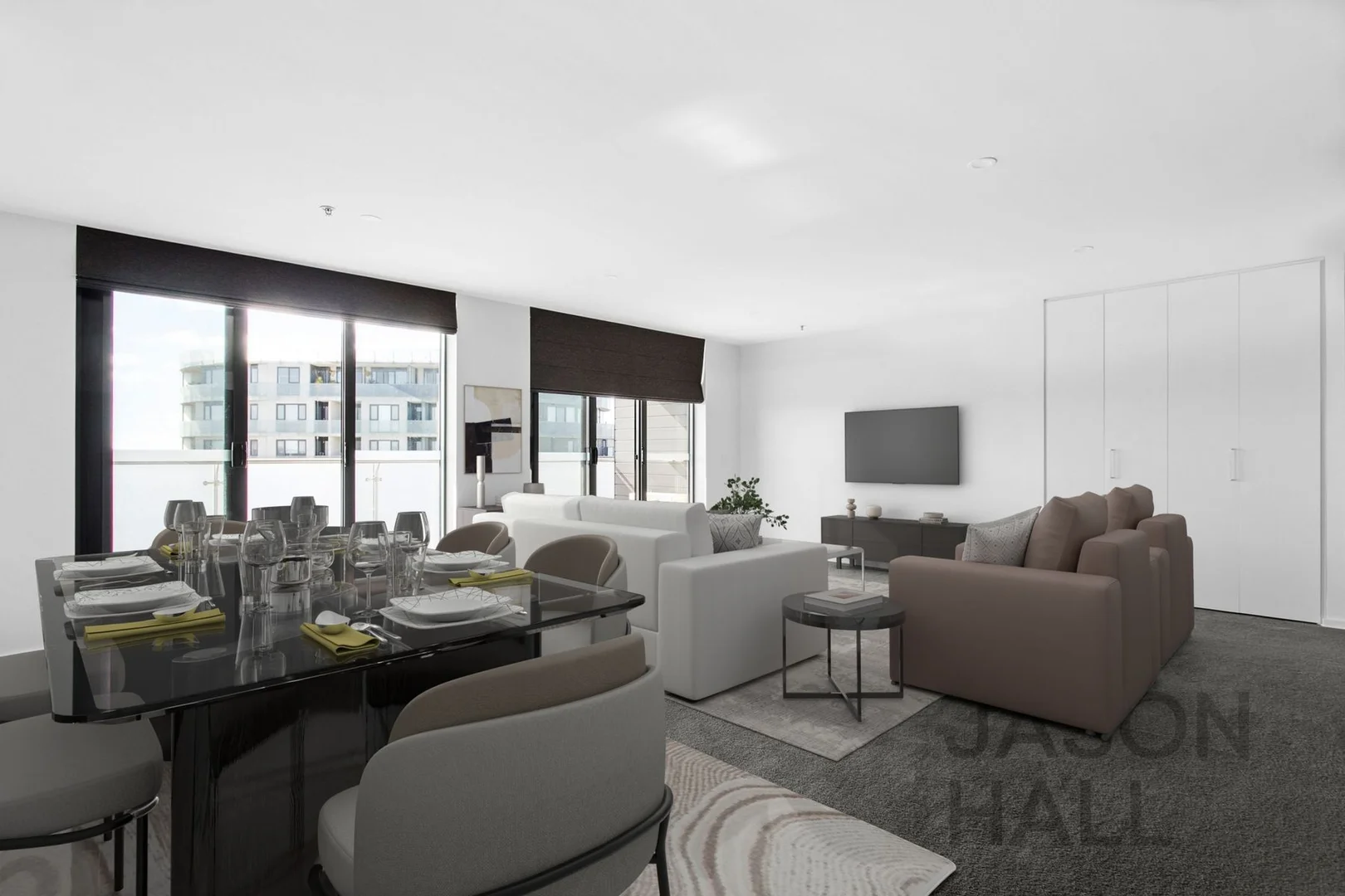 Additional image 8 of 234/1 Anthony Rolfe Avenue, Gungahlin ACT 2912