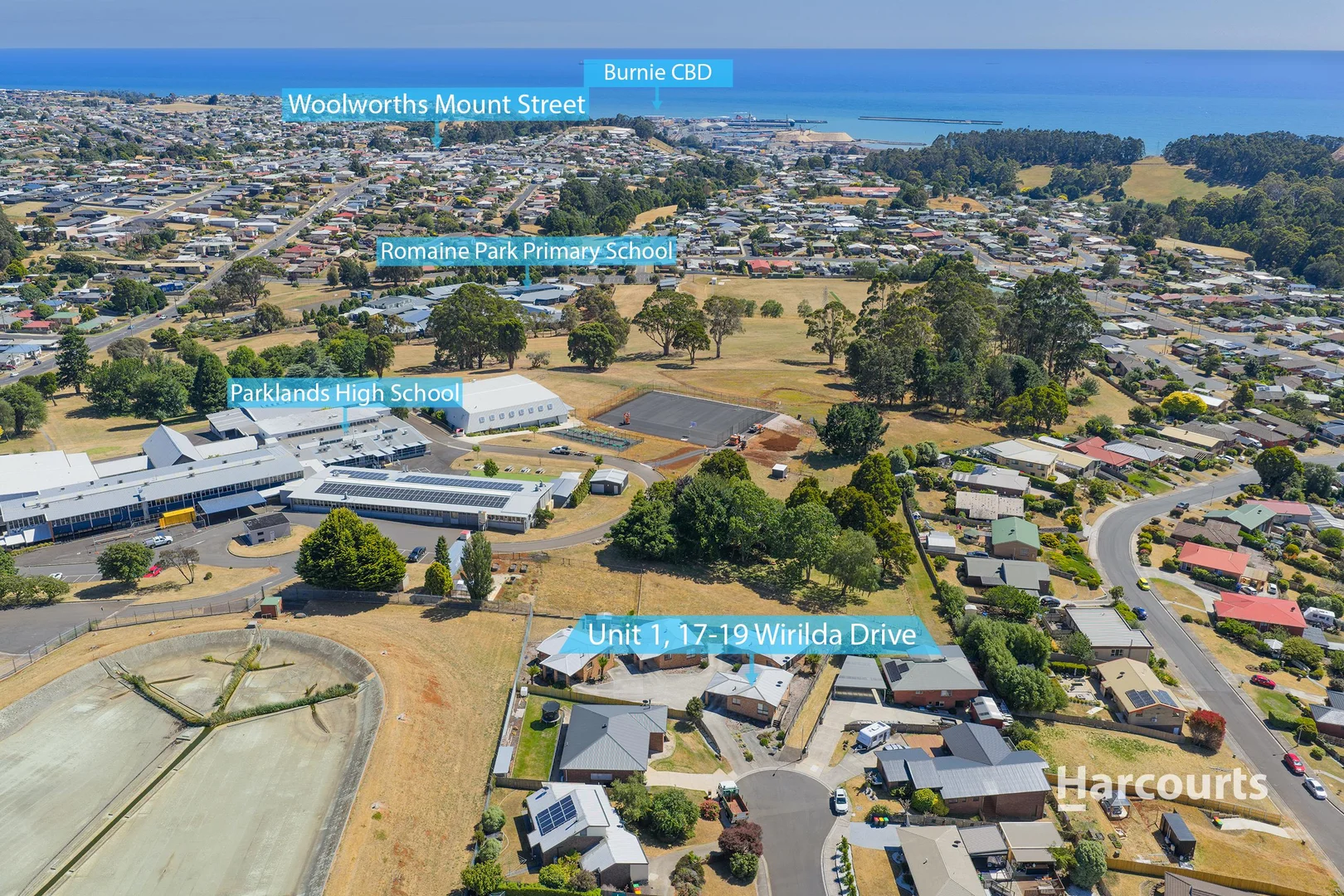 Additional image 2 of 1/17-19 Wirilda Drive, Romaine TAS 7320