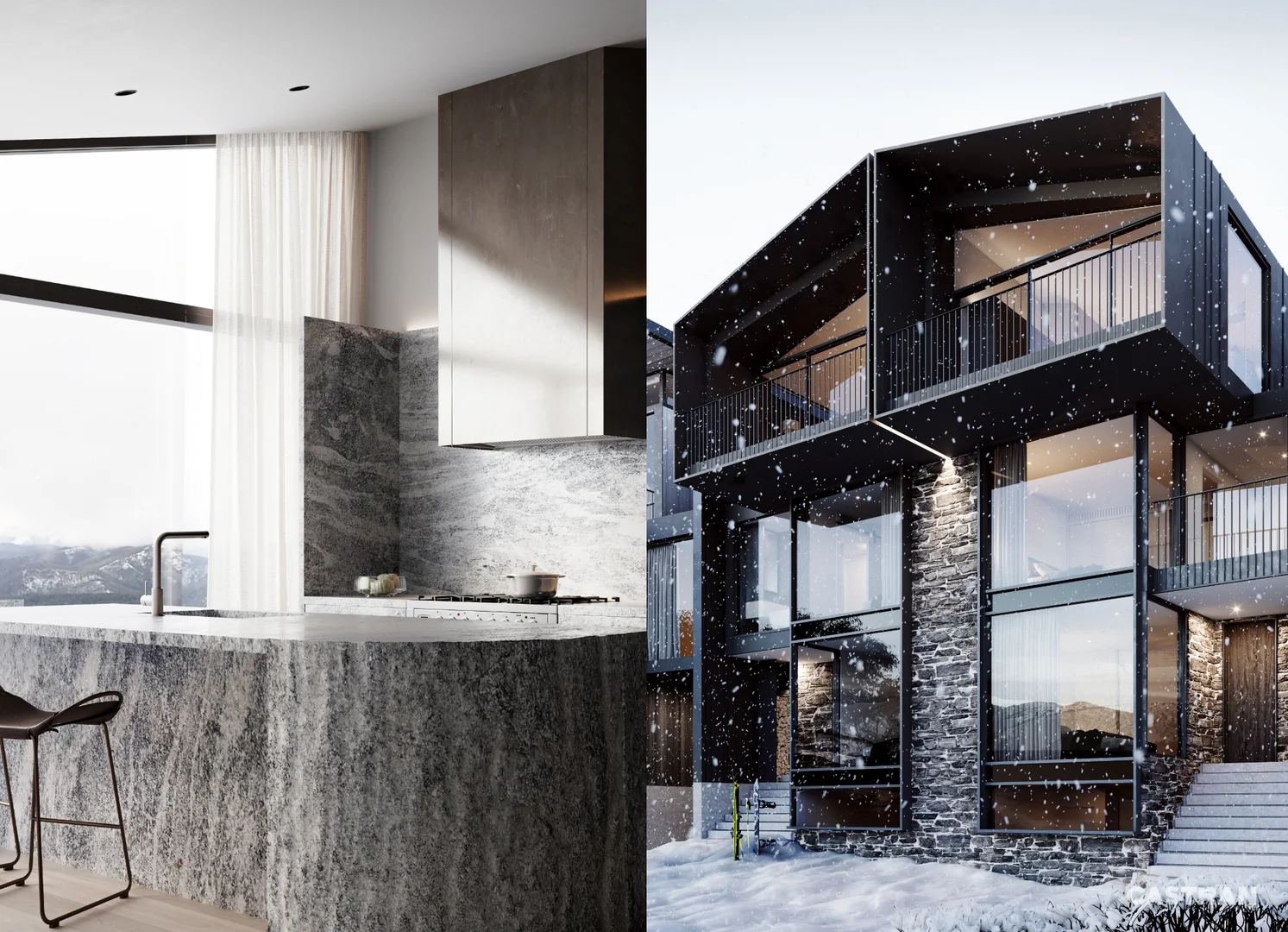 Additional image 4 of 4B Skyline Terrace, Mount Hotham VIC 3741