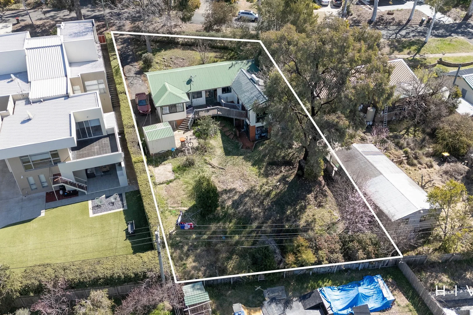 Additional image 21 of 12 Cockle Street, O'Connor ACT 2602