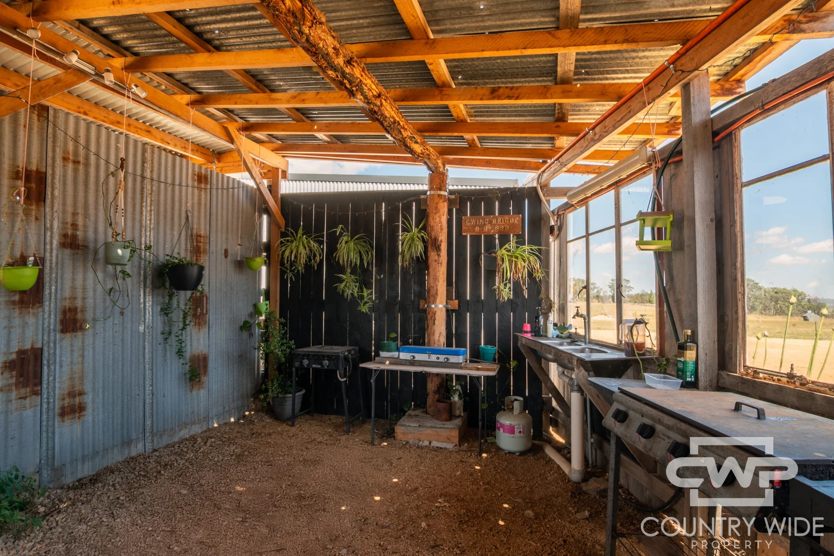 Additional image 18 of 1986 Pindari Dam Road, Pindaroi NSW 2361