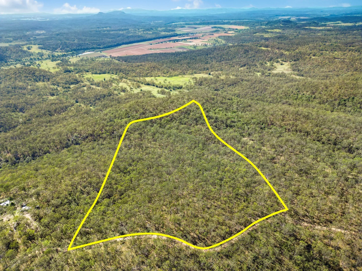 Lot 17 Ogilvie Drive, Tabulam NSW 2469