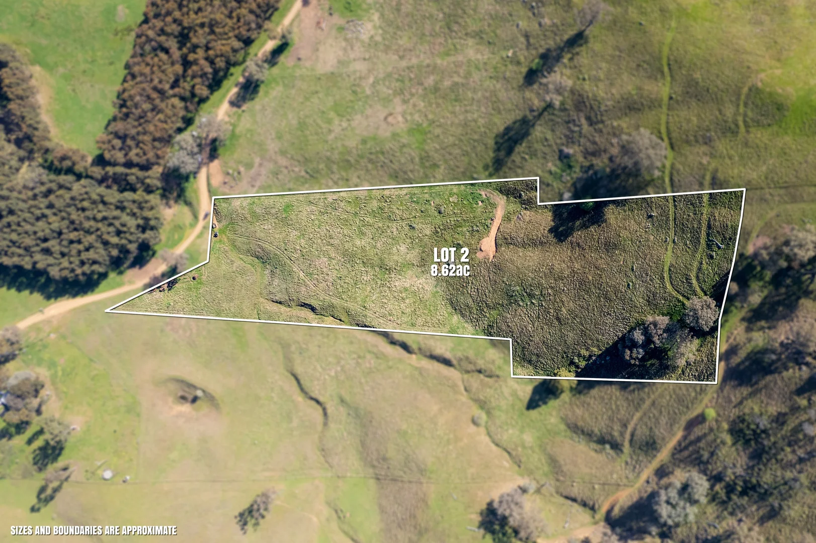 Additional image 5 of Trewella Road, Talgarno VIC 3691