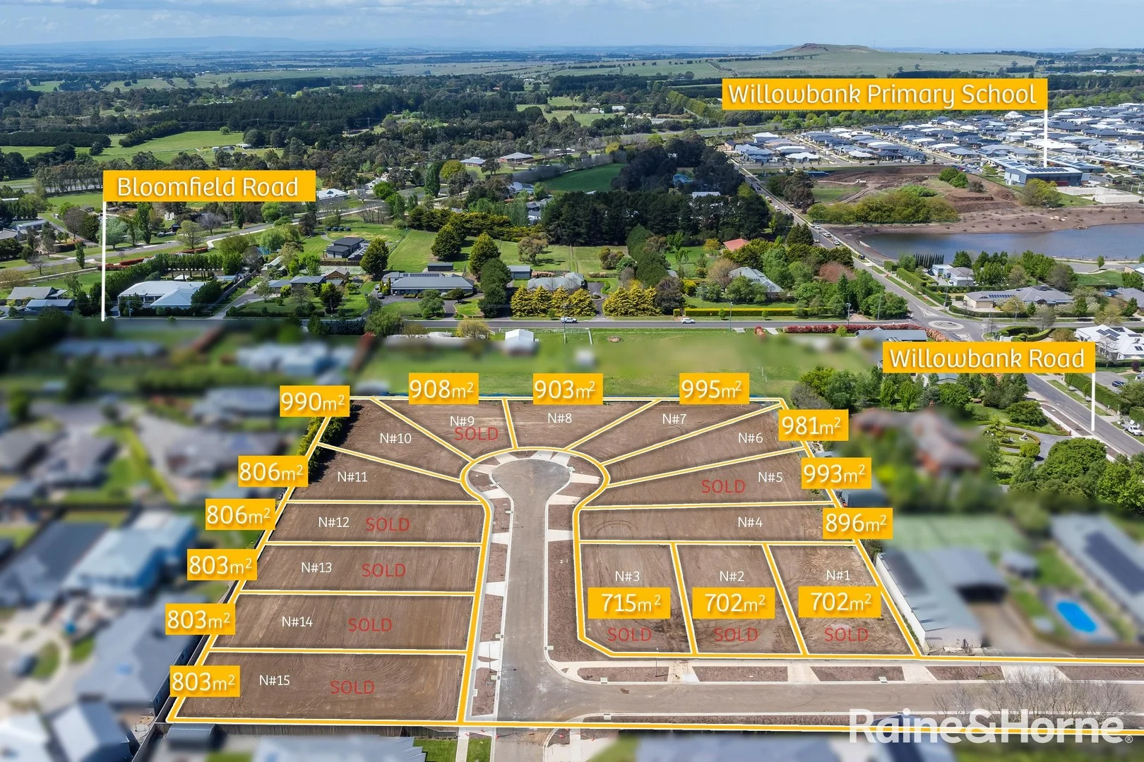 64 Willowbank Road, Gisborne VIC 3437