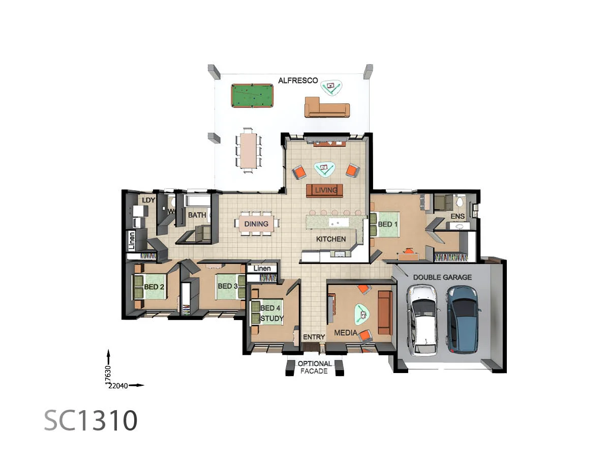 Additional image 6 of Lot 24/160 Gentle Annie Road, Apple Tree Creek QLD 4660