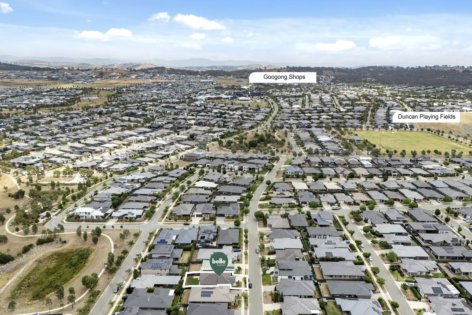 Additional image 22 of 22 Studdy Road, Googong NSW 2620