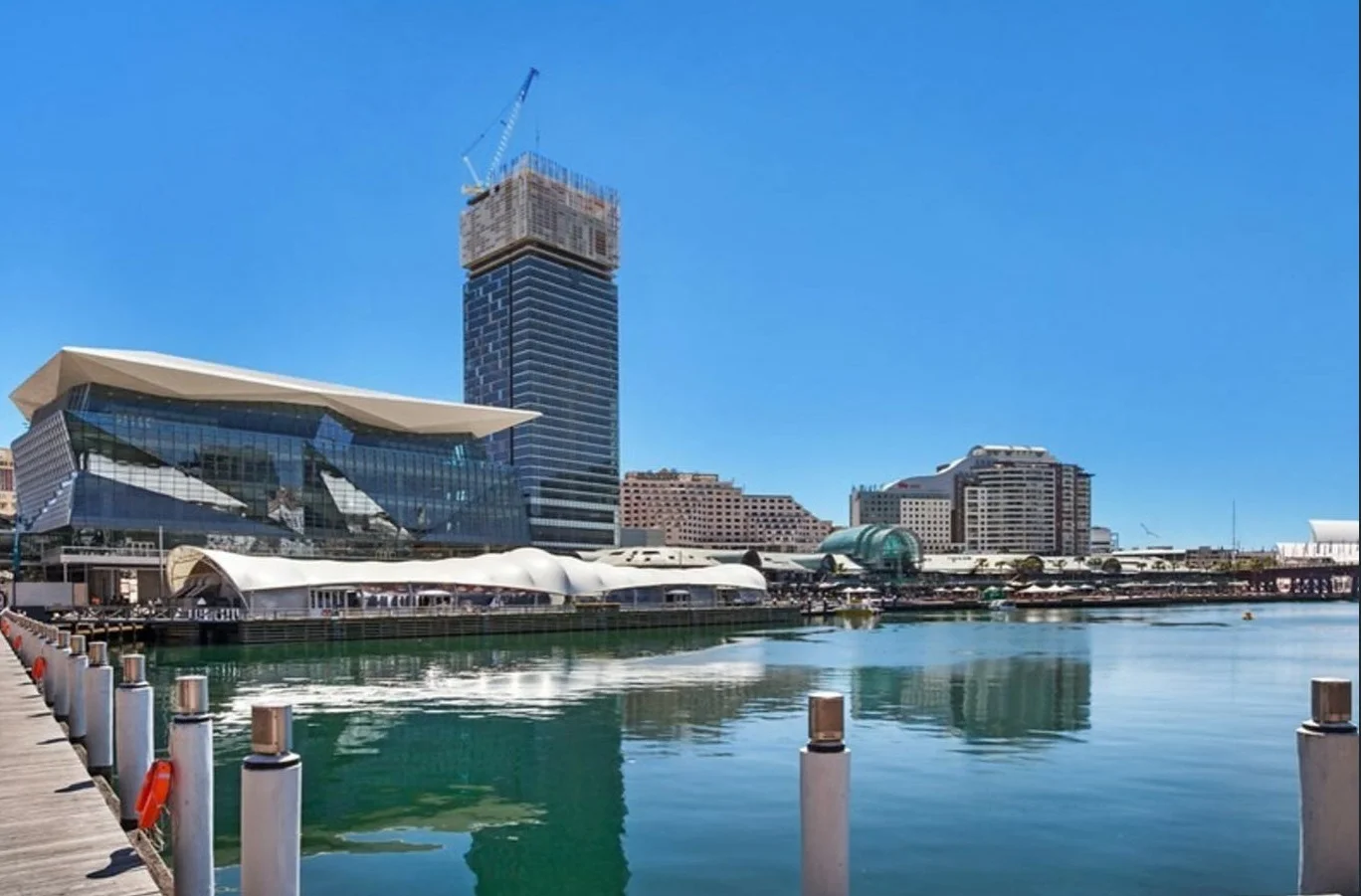 Additional image 12 of 1603/188 Day Street, Sydney NSW 2000