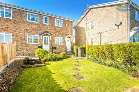 Stephen Drive, Grenoside, Sheffield S35