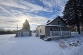Additional image 3 of 12 Railroad St, Ellenburg Depot, NY, 12935