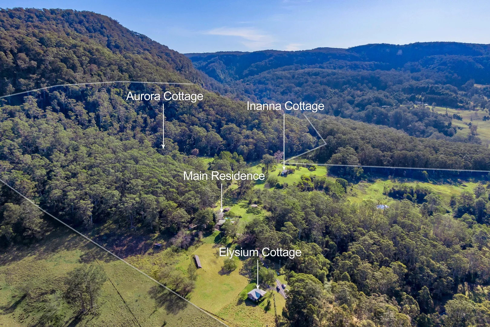 Additional image 41 of 94 Paddington Lane, Kangaroo Valley NSW 2577