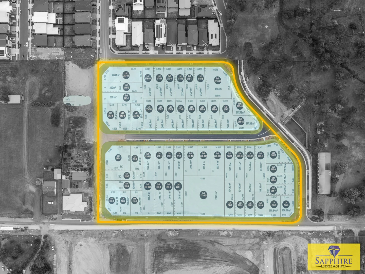 Additional image 2 of 6-265/265-283 Twelfth Avenue Avenue, Austral NSW 2179