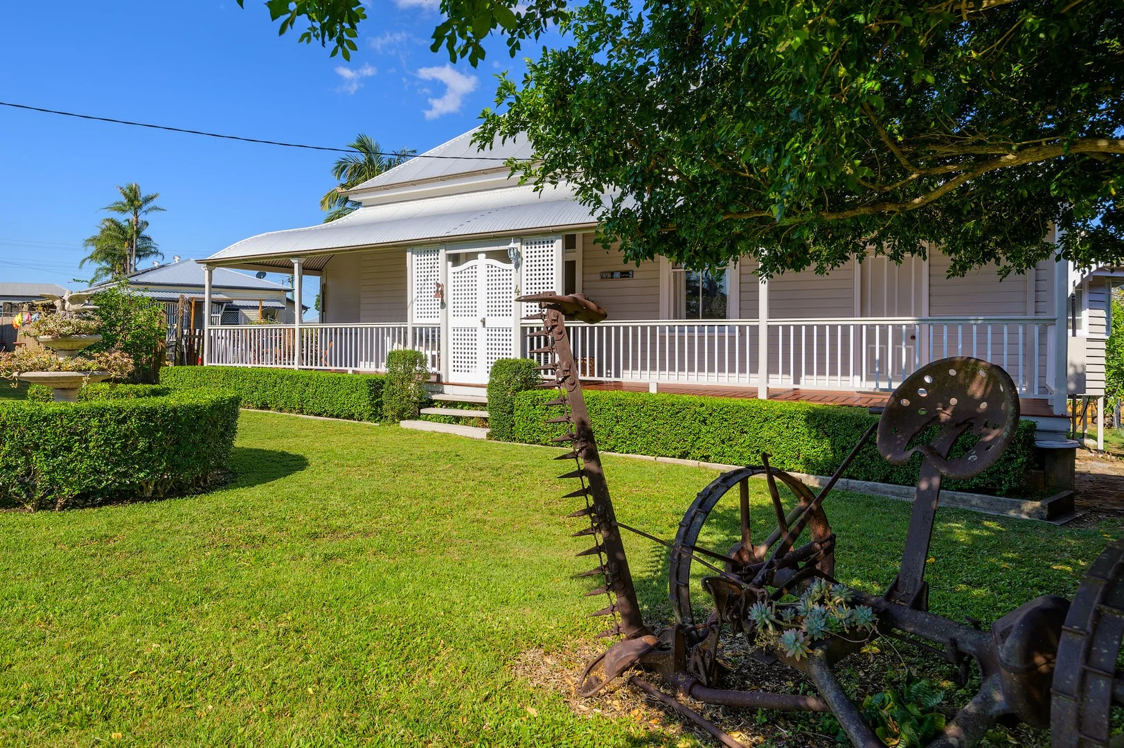 4 Nelson Road, Gympie QLD 4570