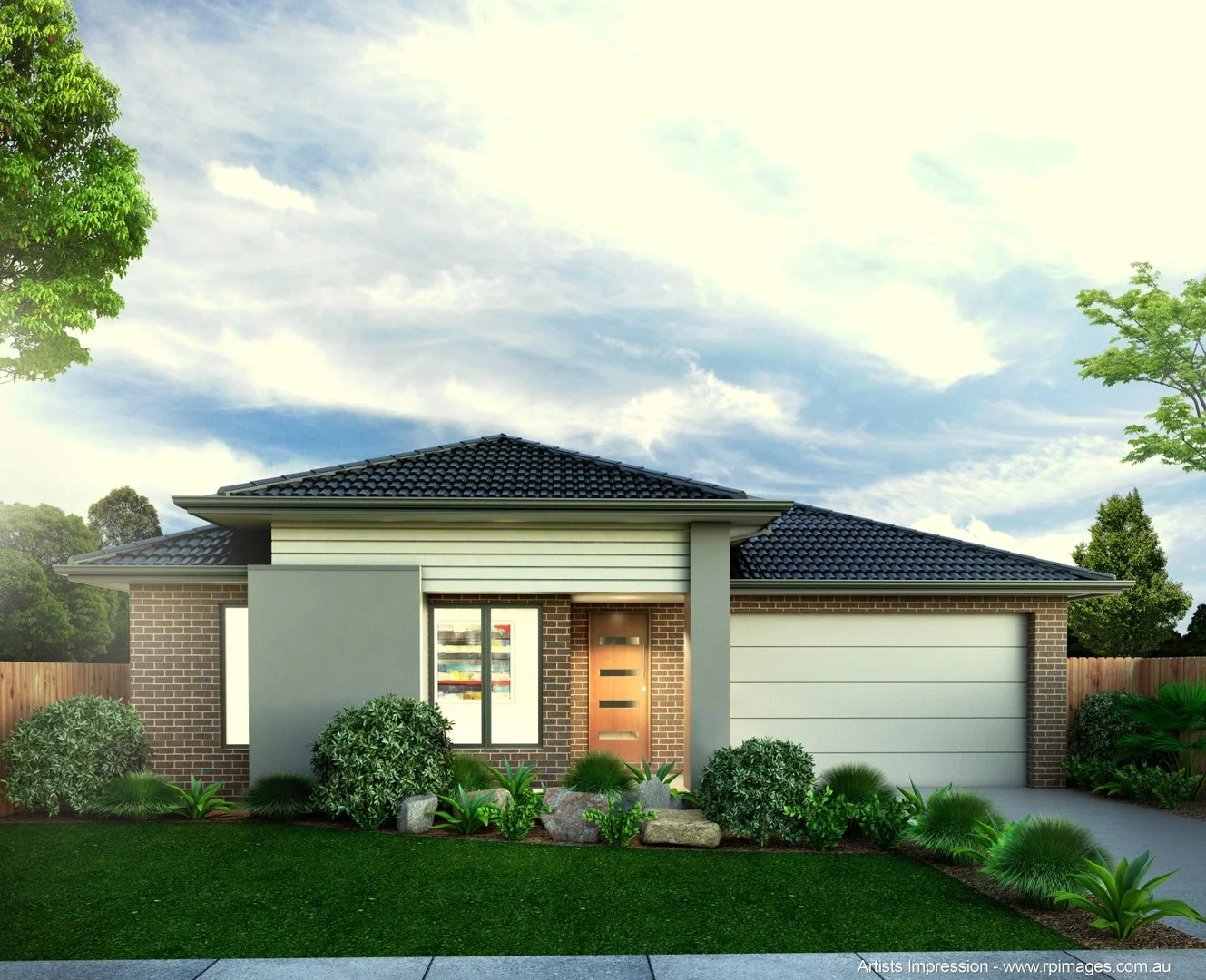 Lot 2943 Peppercorn Estate, Donnybrook VIC 3064
