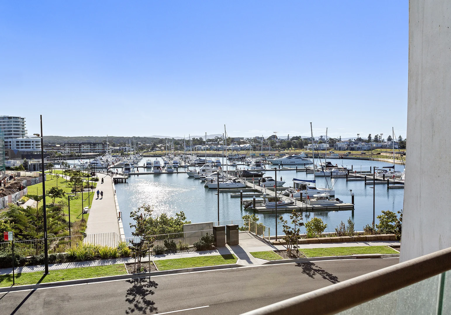 Additional image 7 of 203/35 Quayside Avenue, Shell Cove NSW 2529