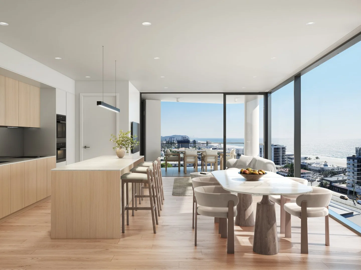 Additional image 4 of 604/6-12 Sixth Avenue, Palm Beach QLD 4221