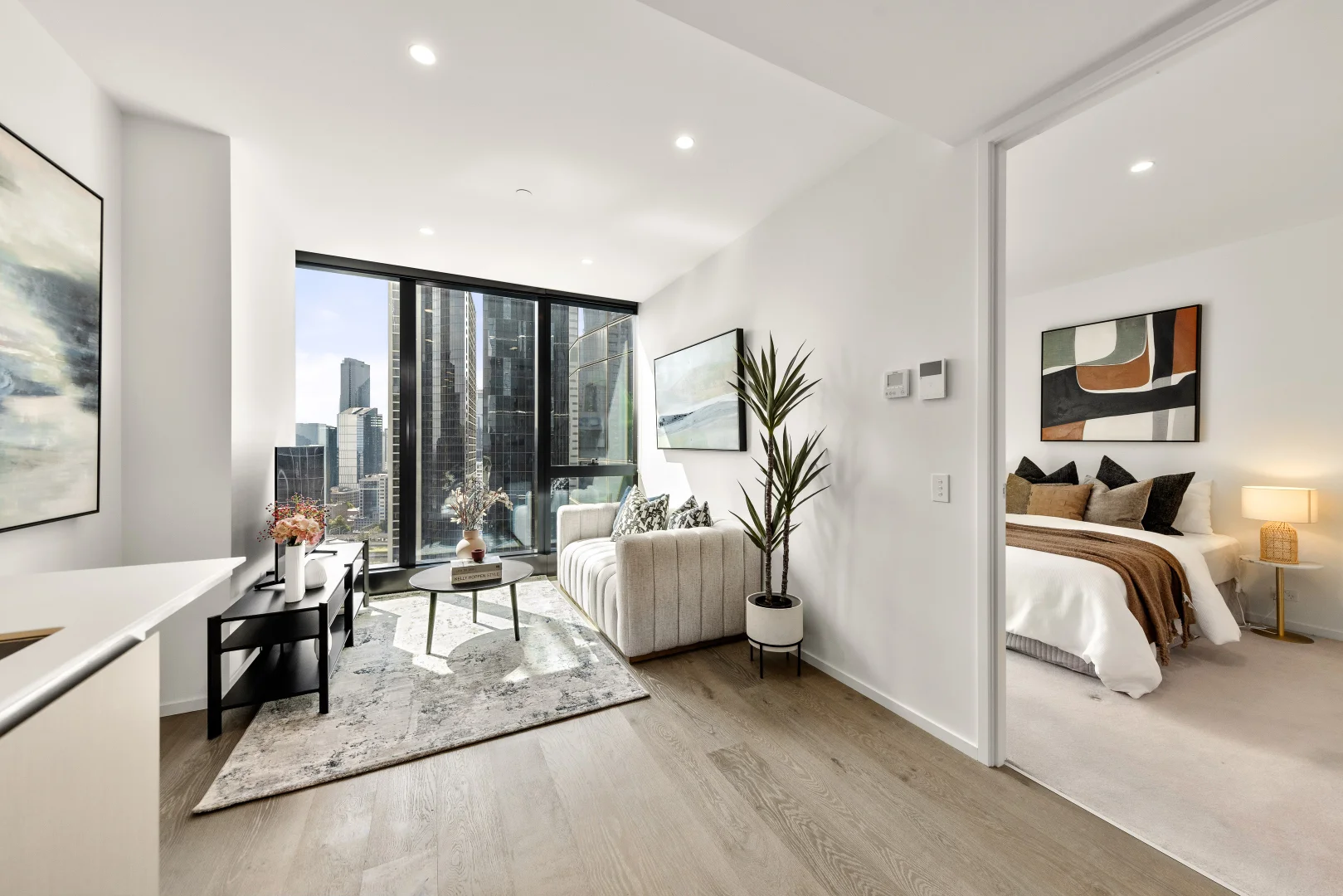 Additional image 5 of 3017/70 Southbank Boulevard, Southbank VIC 3006