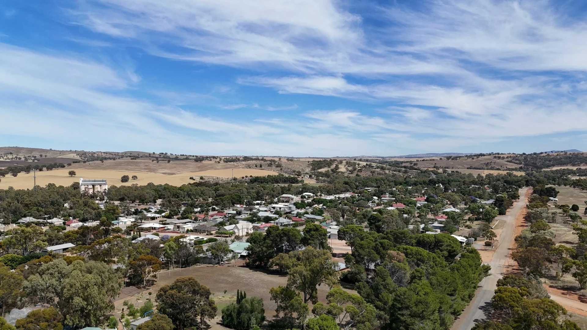Allotment 130, 131 & South Terrace, Wirrabara SA 5481