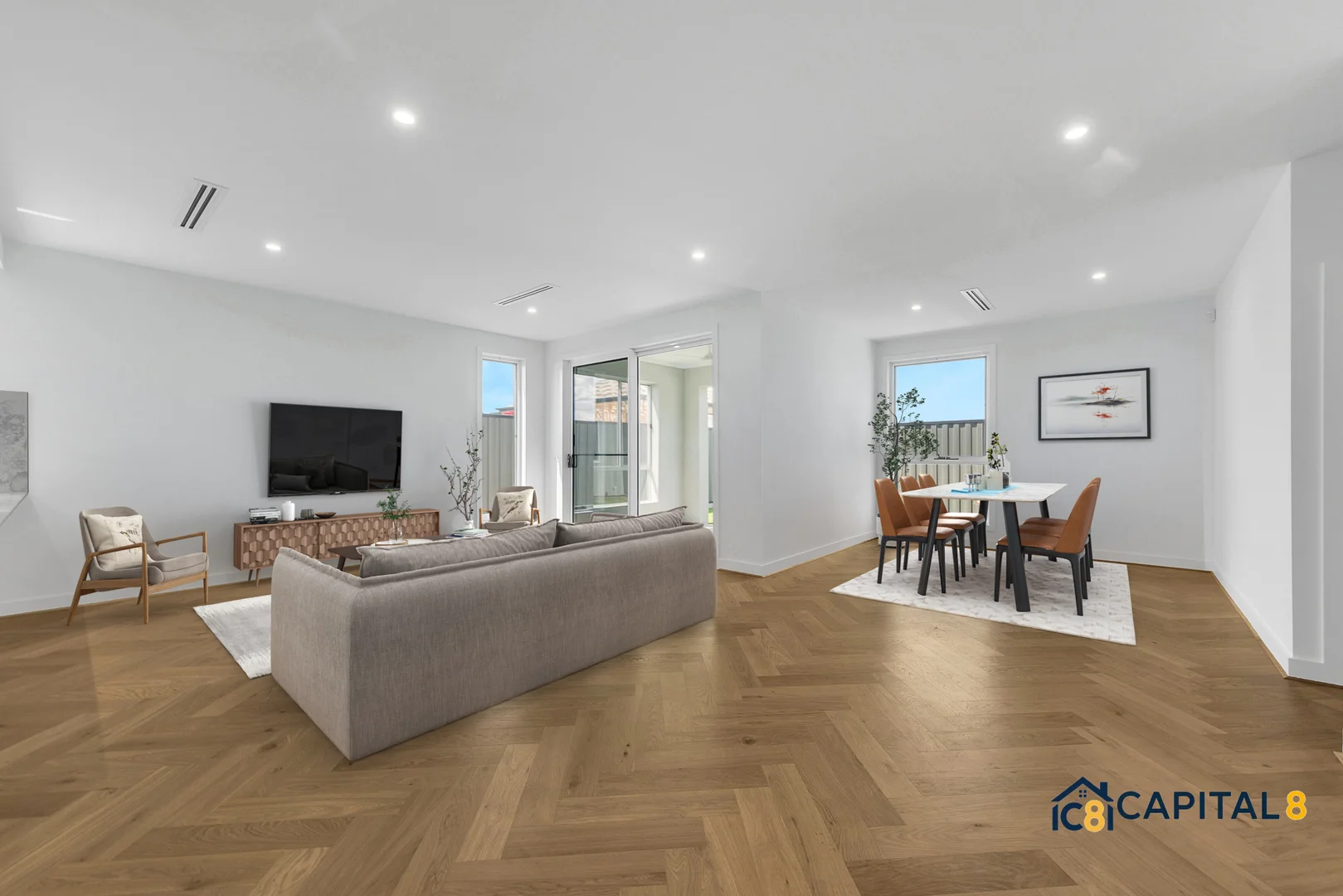 Additional image 3 of 99 Murrumbidgee Circuit, Kalkallo VIC 3064