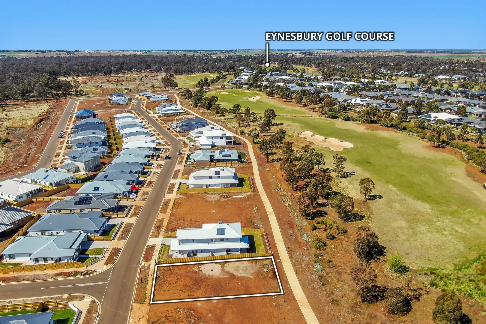 Additional image 5 of 38 Cobram Drive, Eynesbury VIC 3338