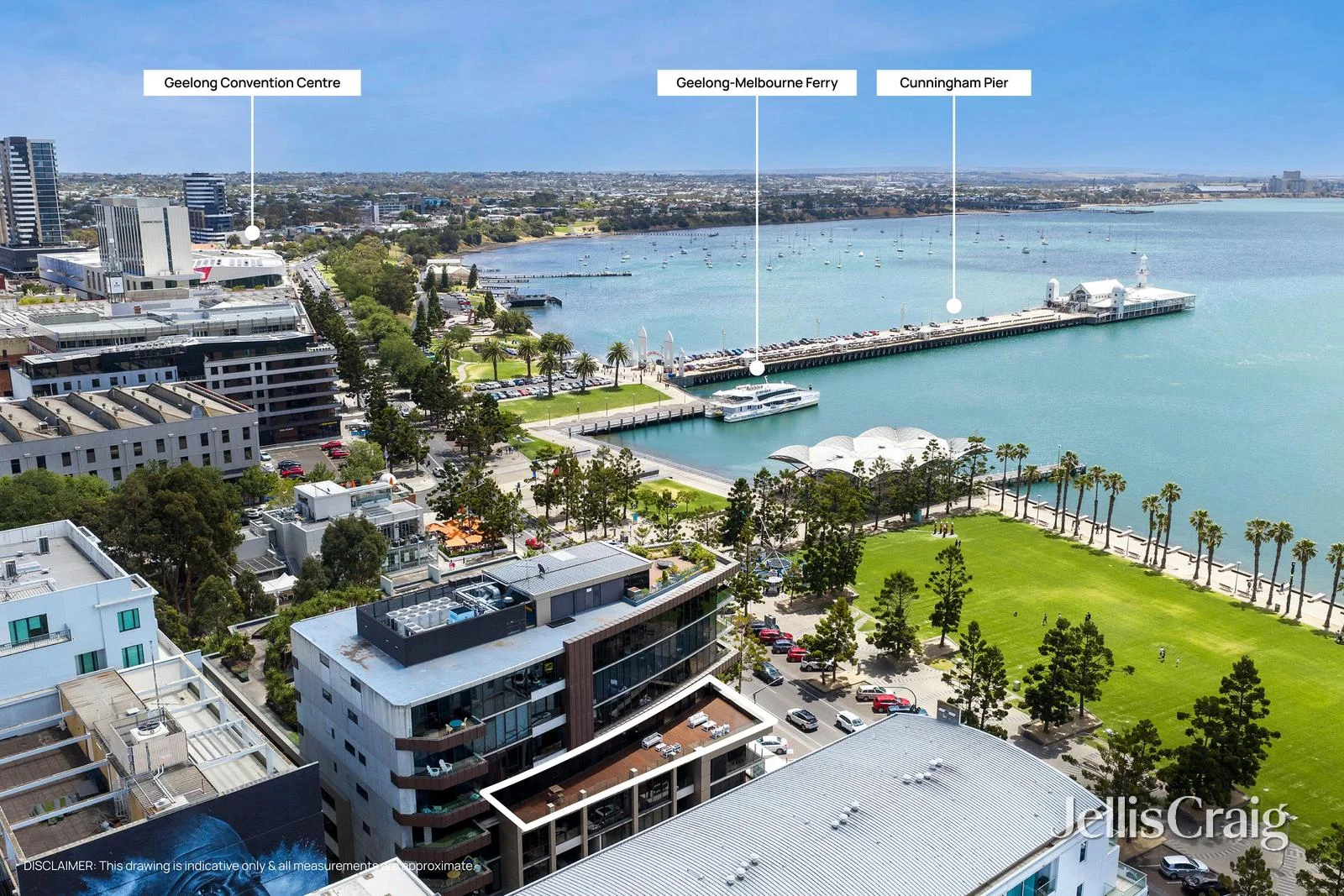 Additional image 20 of 302/6-8 Eastern Beach Road, Geelong VIC 3220