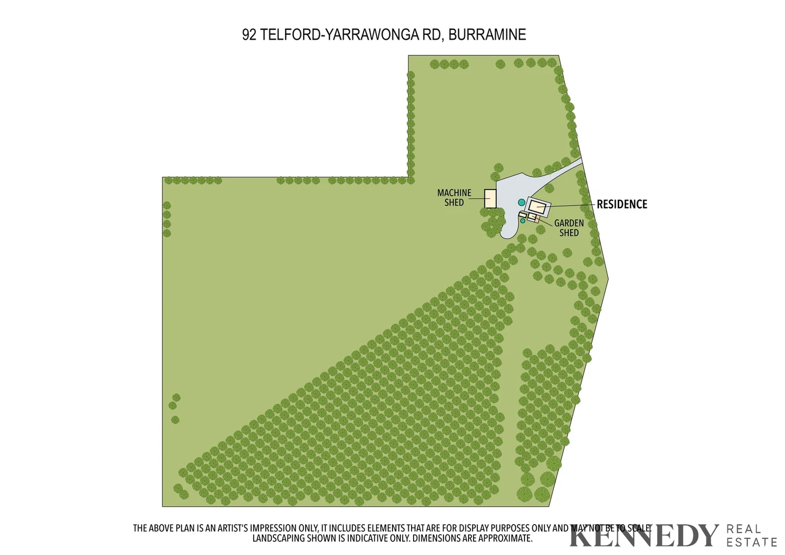 Additional image 29 of 92 Telford-Yarrawonga Road, Burramine VIC 3730