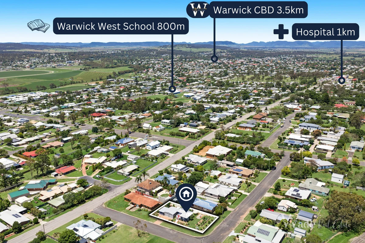 Additional image 16 of 4 Mceniery Street, Warwick QLD 4370