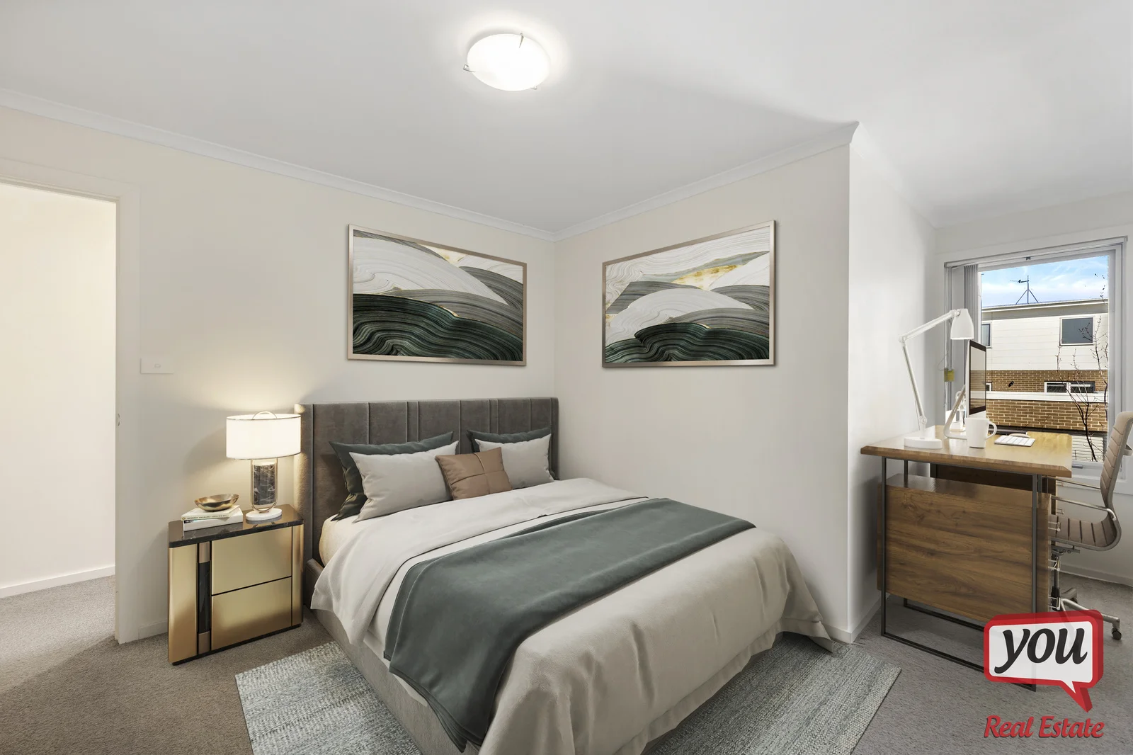 Additional image 9 of 9/33 Arthur Blakeley Way, Coombs ACT 2611