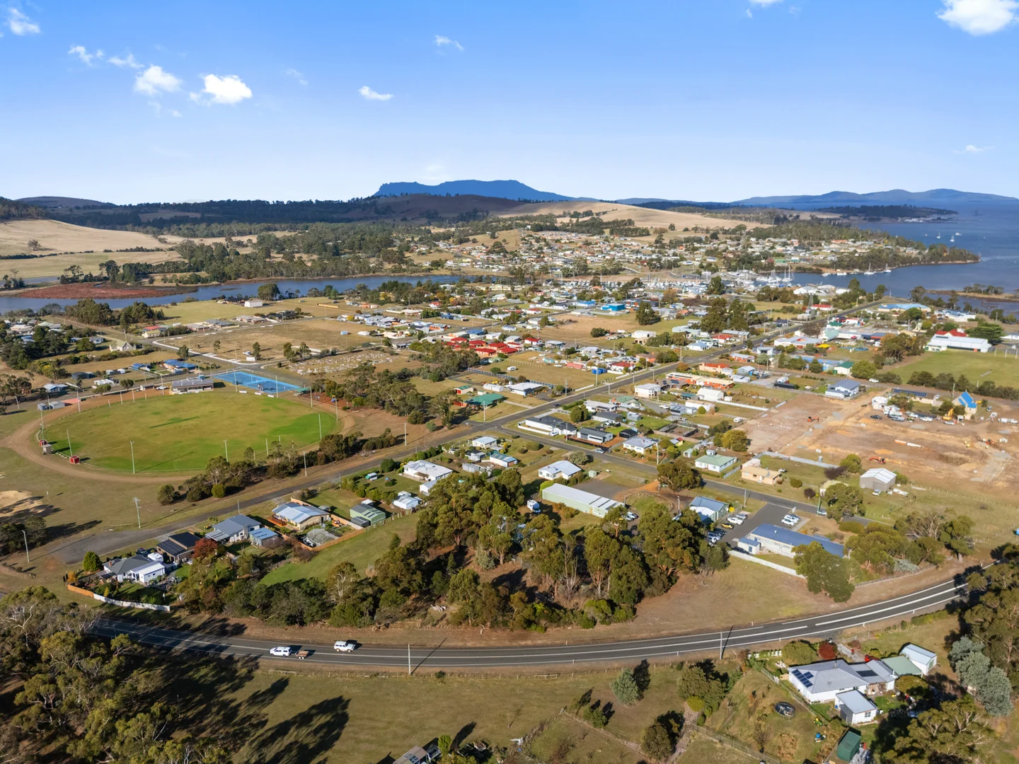Additional image 12 of 3 Victoria Street, Triabunna TAS 7190