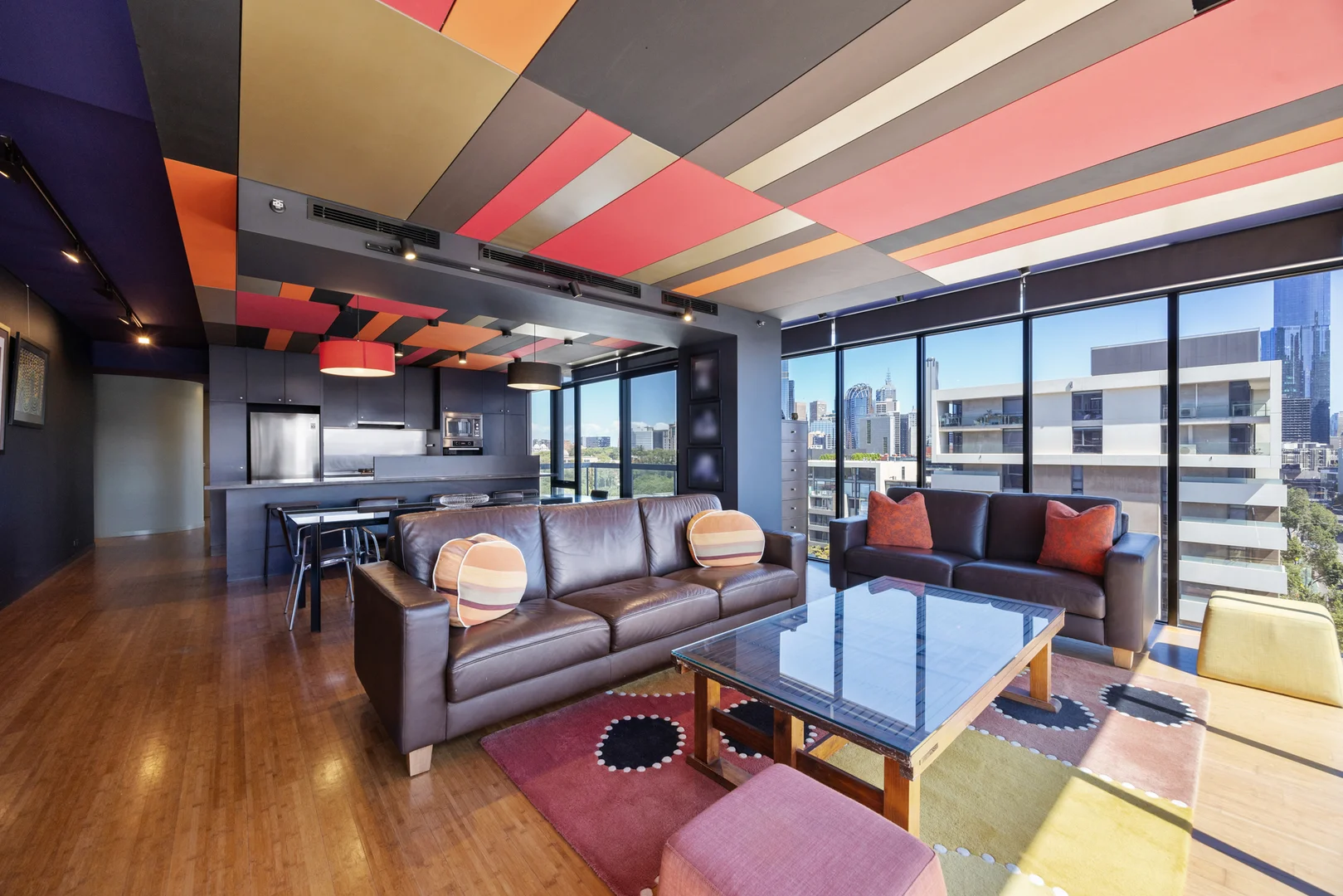 Additional image 2 of 801/668 Swanston Street, Carlton VIC 3053