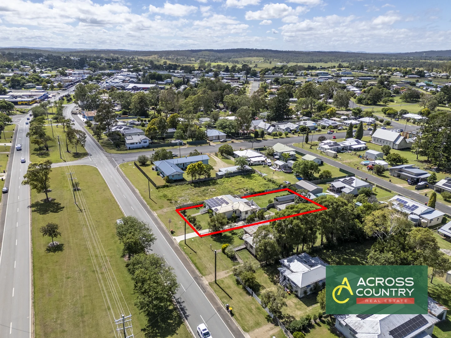 Additional image 22 of 161 Lamb Street, Murgon QLD 4605