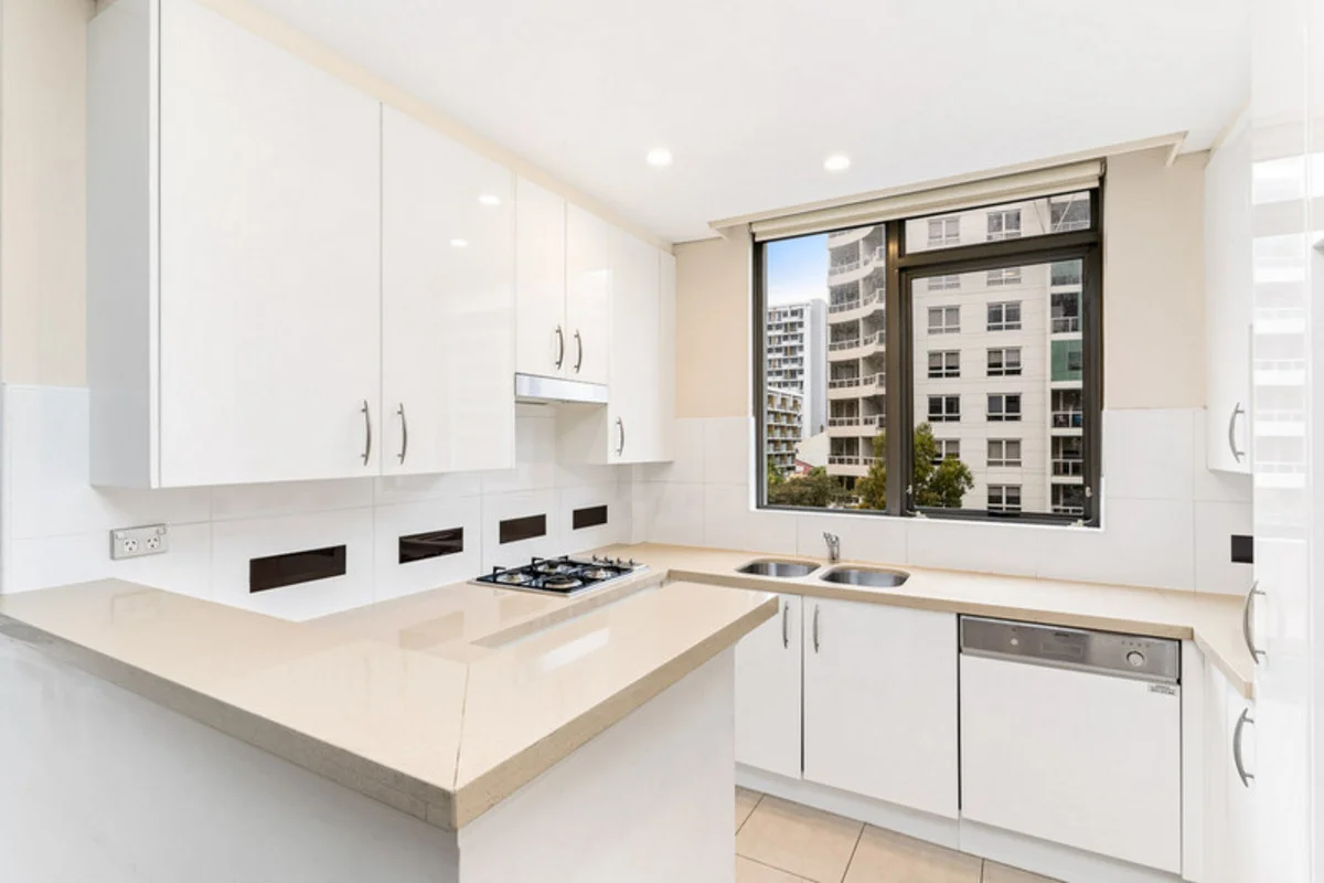 Additional image 4 of 621/7 Potter Street, Waterloo NSW 2017