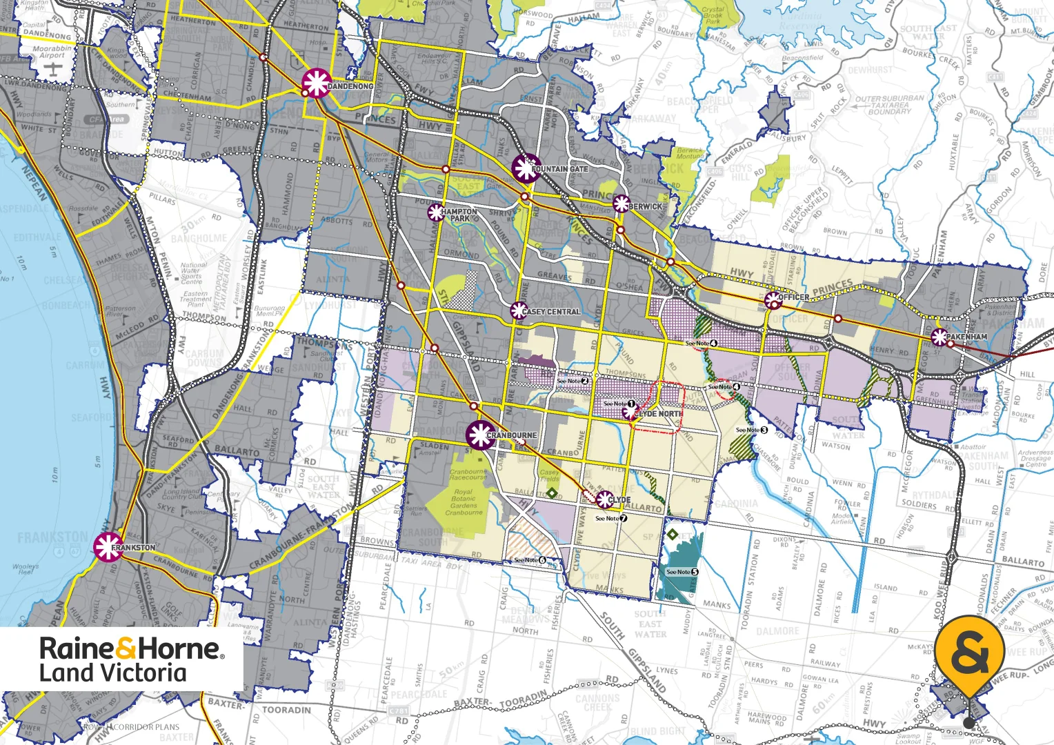 Additional image 8 of 150 Sybella Avenue, Koo Wee Rup VIC 3981