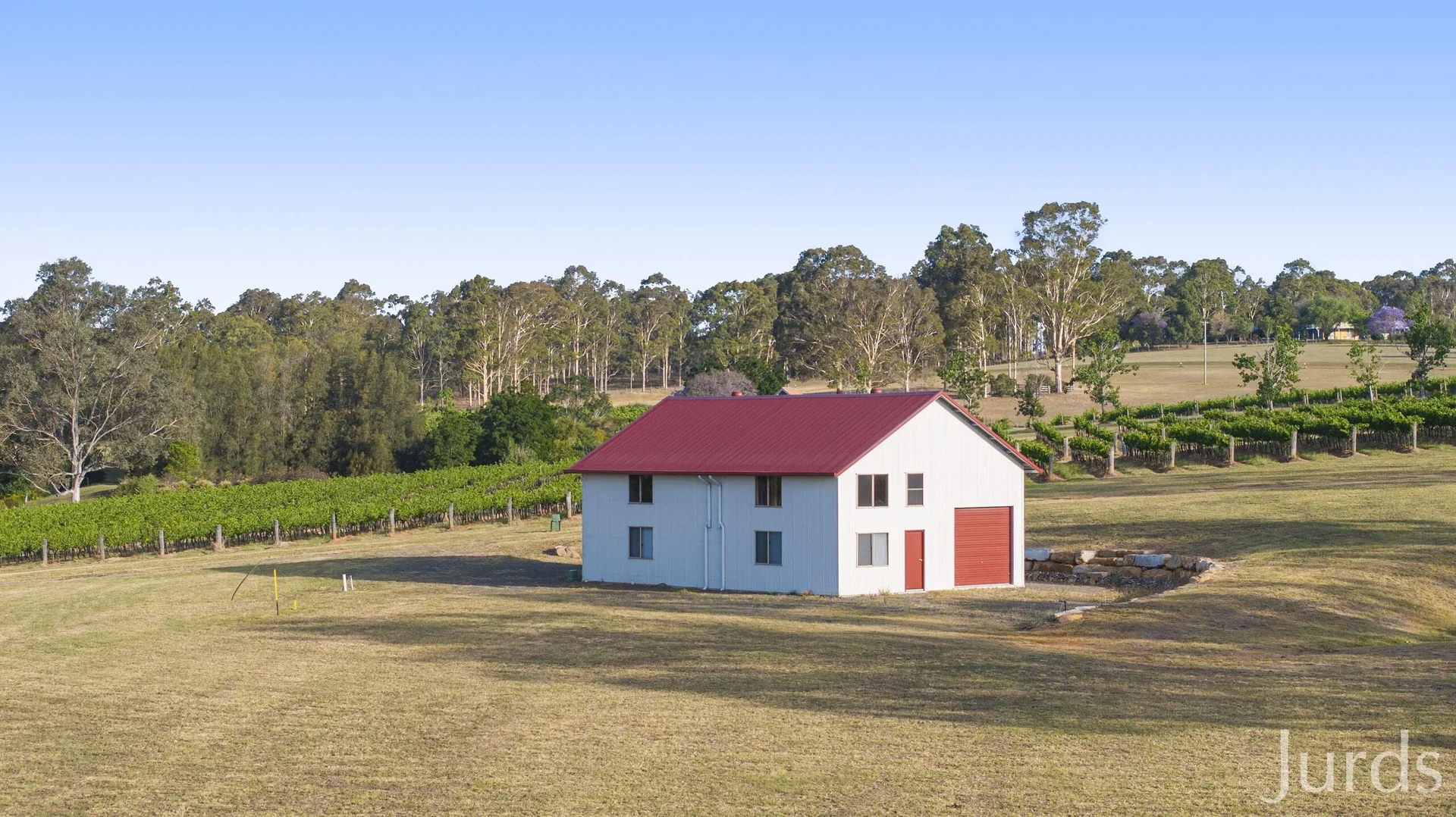 Additional image 31 of 110 Old North Road, Pokolbin NSW 2320