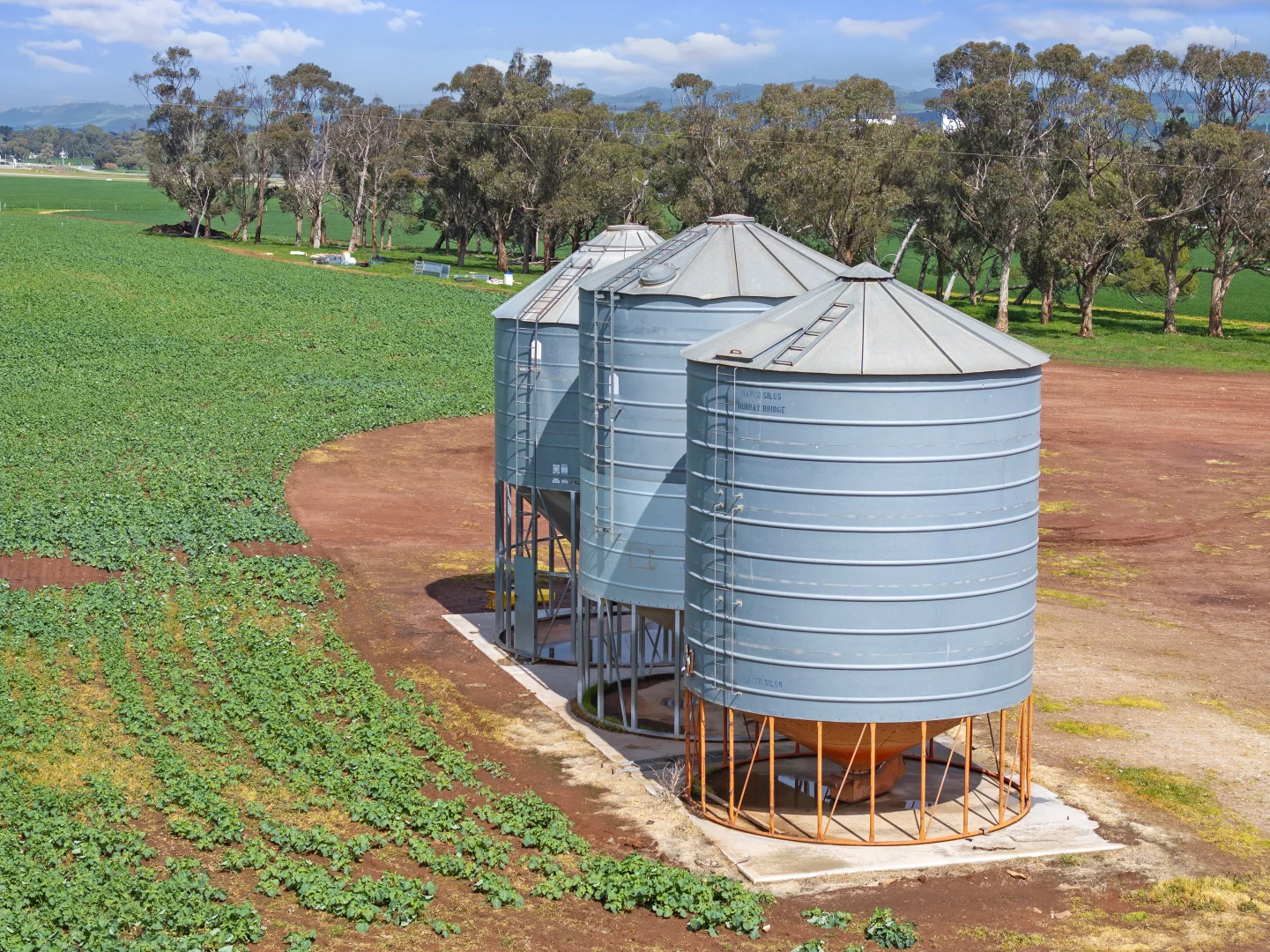 Additional image 10 of 'Hamilton Run Farm' Murchland Drive, Jamestown SA 5491