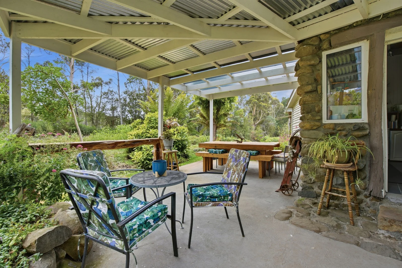 496 Blackwood Creek Road (access via Hodgetts Road), Blackwood Creek TAS 7301