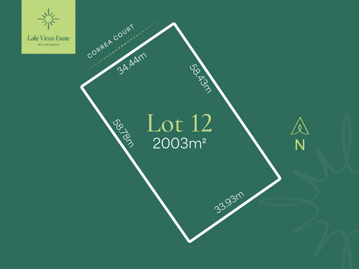 Additional image 30 of Lake Views Estate, Willow Grove VIC 3825