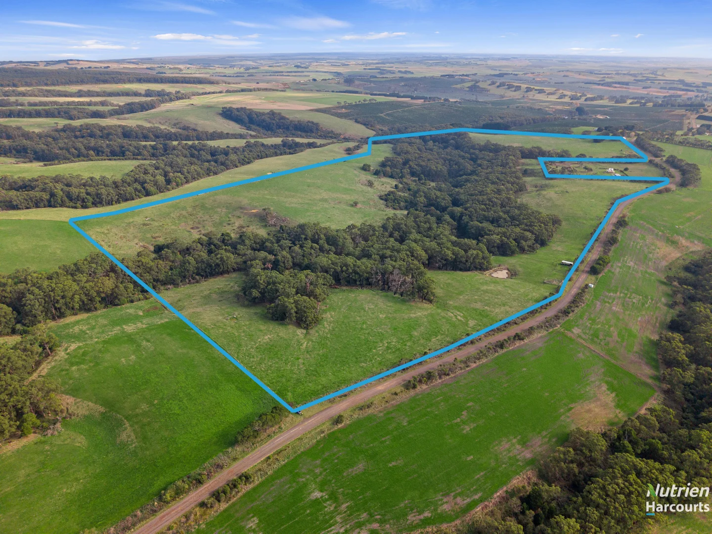 Additional image 2 of 201 Turrong Road, Cooriemungle VIC 3268