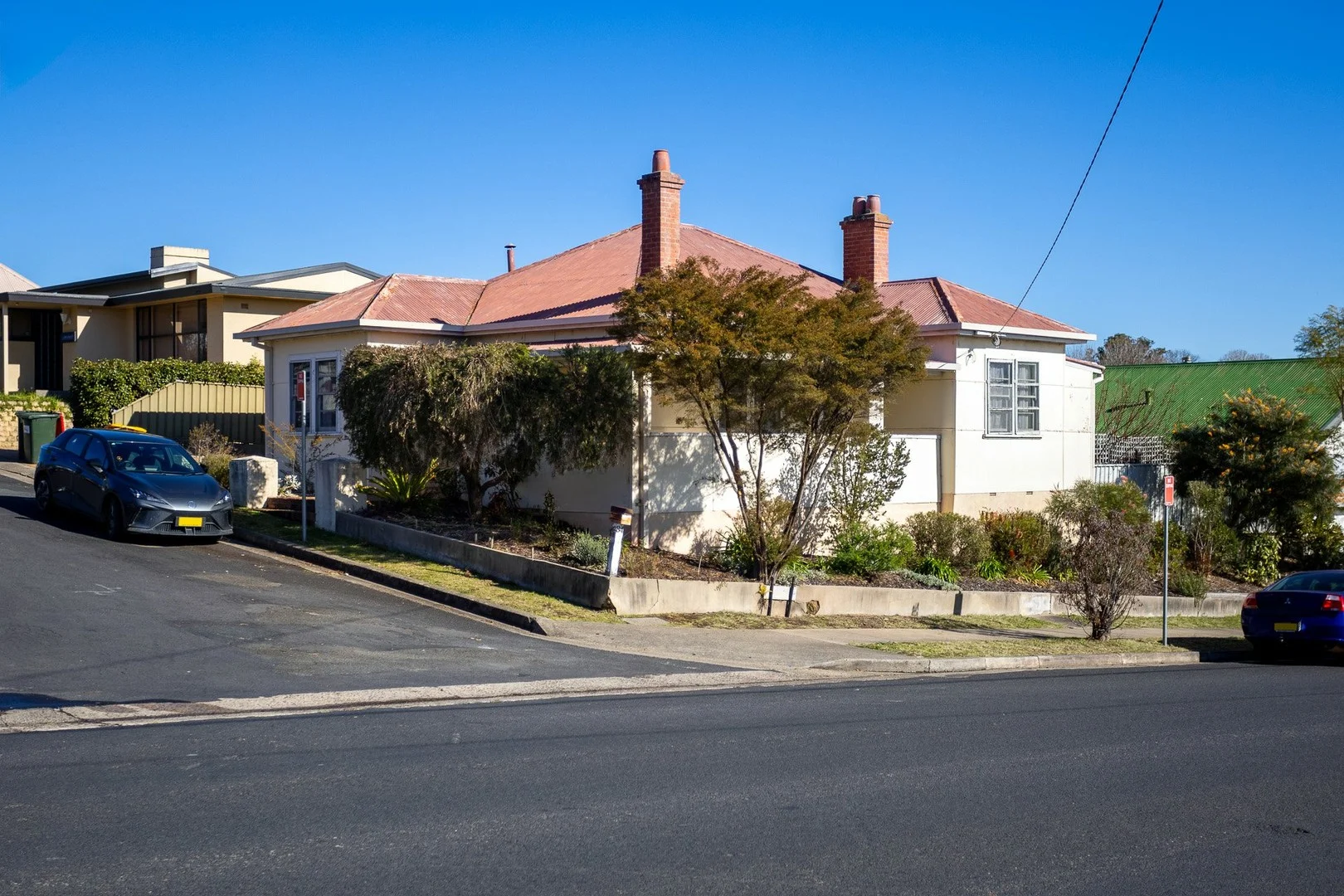 84 Upper Street, Bega NSW 2550