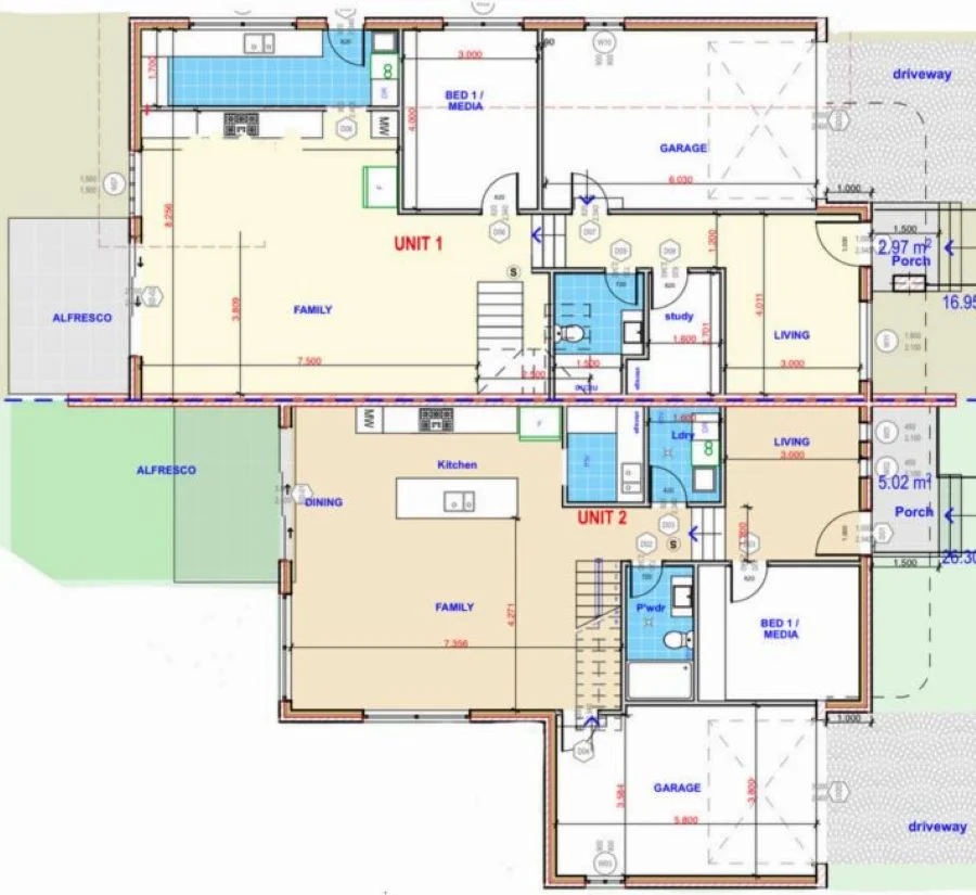 Additional image 3 of Tex Avenue, Orchard Hills NSW 2748