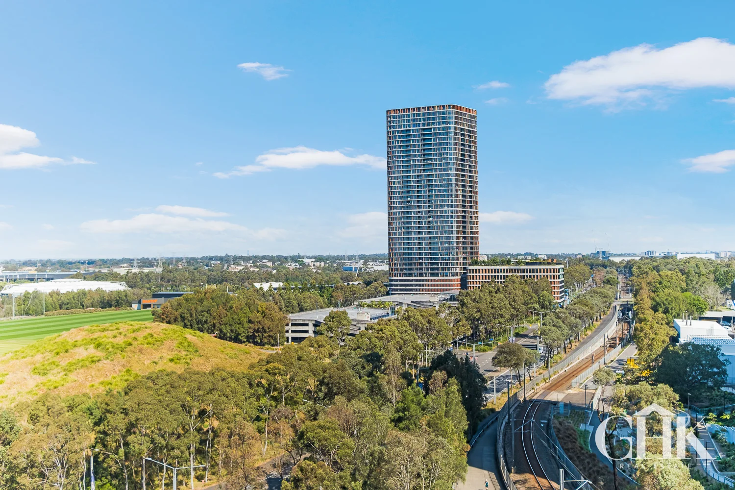 Additional image 3 of 2902/3 Olympic Boulevard, Sydney Olympic Park NSW 2127