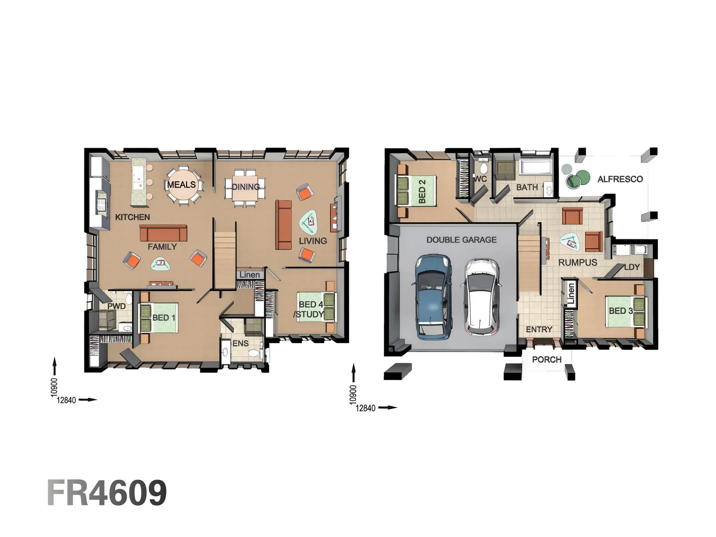 Additional image 6 of Lot 701 Elements Crt, Coffs Harbour NSW 2450